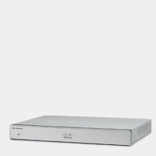Cisco ISR 1100 4 Ports Integrated Services Ethernet Routers